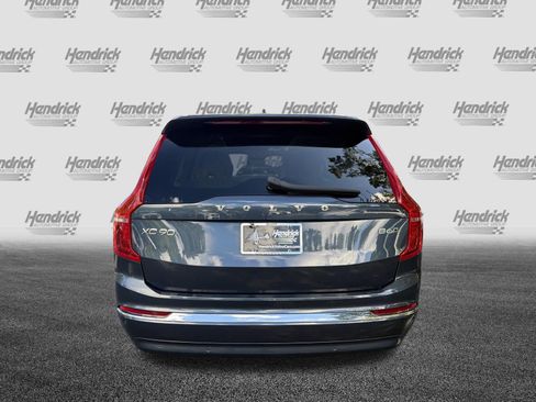 Certified 2023 Volvo XC90 B6 Plus w/ Protection Package AWD/4WD image 9