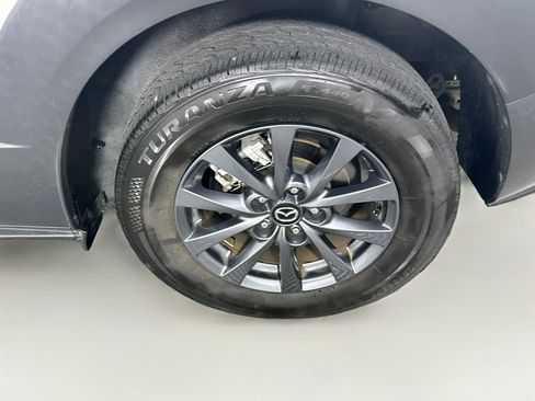 Used 2025 MAZDA CX-30 AWD 2.5 S image 11
