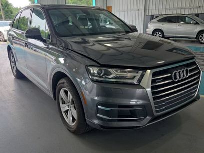 Used 2019 Audi Q7 2.0T Premium w/ Convenience Package
