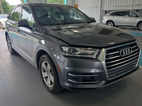 Used 2019 Audi Q7 2.0T Premium w/ Convenience Package AWD/4WD image 1