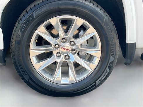 Used 2022 GMC Sierra 1500 Denali w/ Technology Package image 33