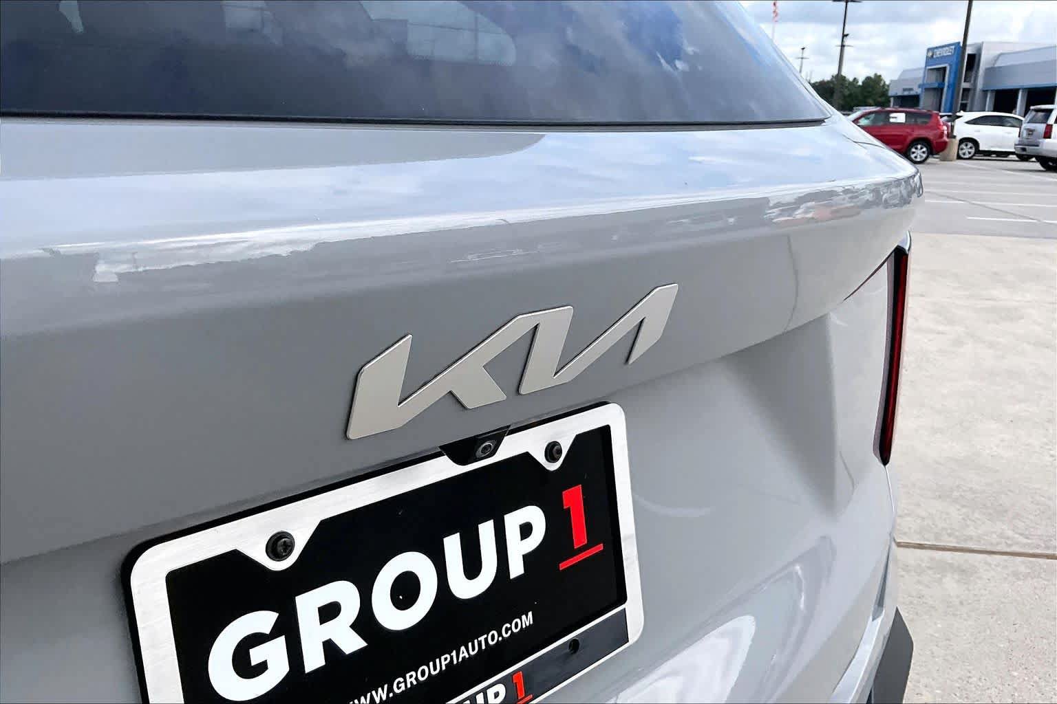 Used 2025 Kia Sorento S w/ Panoramic Sunroof Package FWD image 31