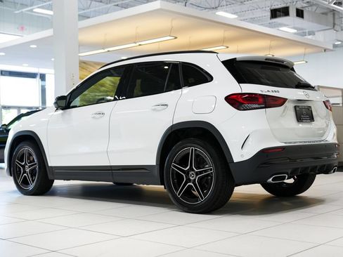 Certified 2023 Mercedes-Benz GLA 250 4MATIC image 8
