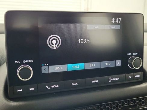 Used 2025 Honda HR-V LX image 28