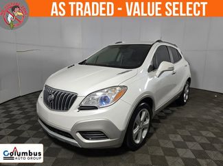 Used 2016 Buick Encore FWD image 1