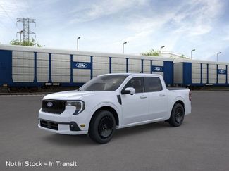 New 2026 Ford Maverick Lobo 360° Tour