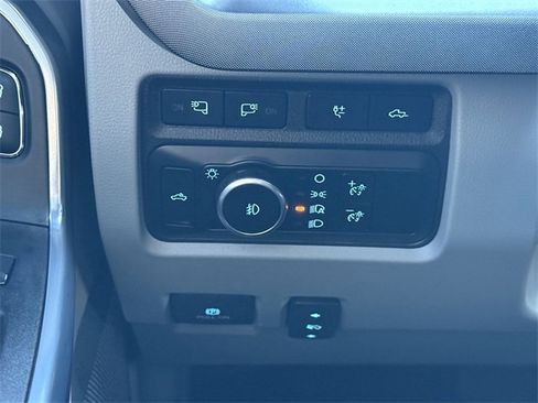 Certified 2024 Ford F350 Limited w/ Snow Plow Prep Package image 24