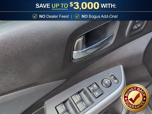 Used 2015 Honda CR-V Touring image 16