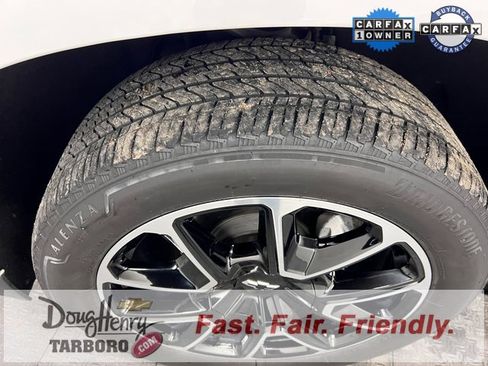Used 2023 Chevrolet Tahoe RST image 20