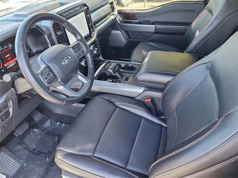 Used 2022 Ford F150 Lariat image 10