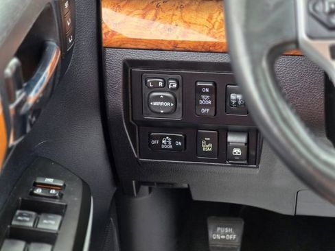 Used 2016 Toyota Tundra 1794 Edition image 16