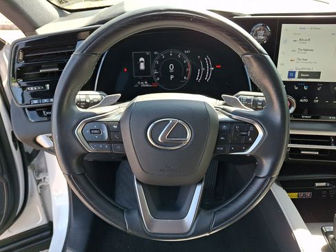 Certified 2023 Lexus RX 350 Premium w/ Accessory Package AWD/4WD image 21
