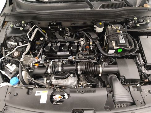 Used 2019 Honda Accord Sport image 30