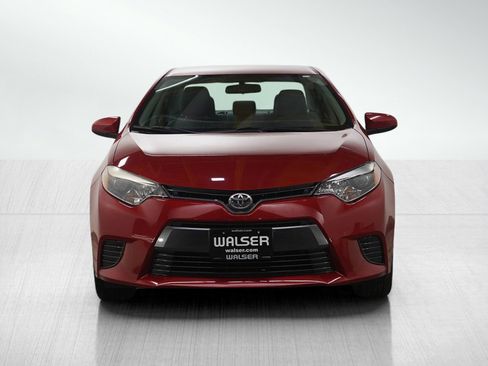 Used 2015 Toyota Corolla LE image 8