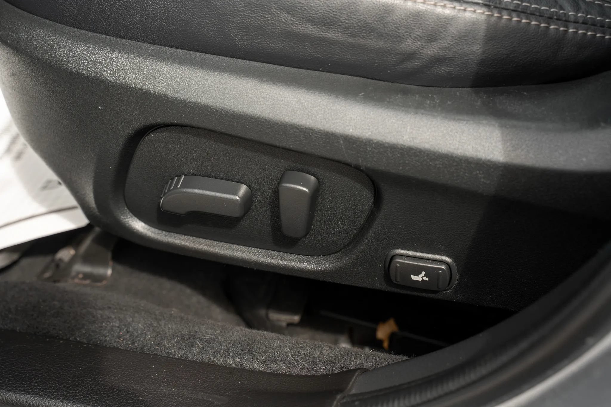 Used 2018 Subaru Forester 2.5i Limited AWD/4WD image 15