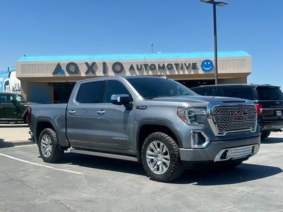 Used 2020 GMC Sierra 1500 Denali w/ Denali Ultimate Package