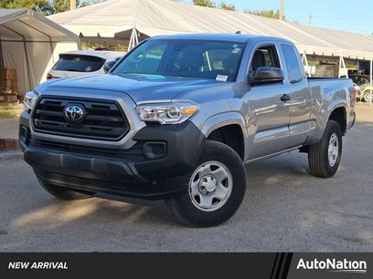 Used 2019 Toyota Tacoma SR