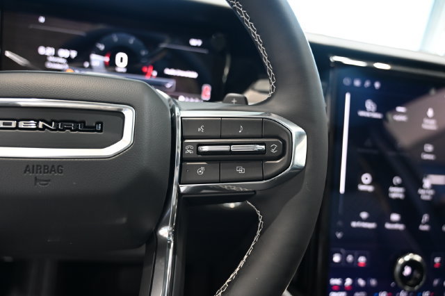 New 2027 GMC Acadia Denali w/ Denali Reserve Package AWD/4WD image 26