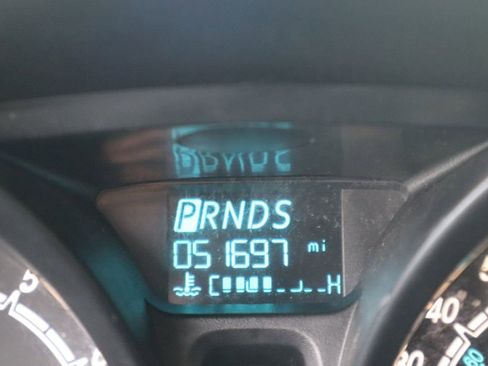Used 2016 Ford Fiesta S FWD image 42