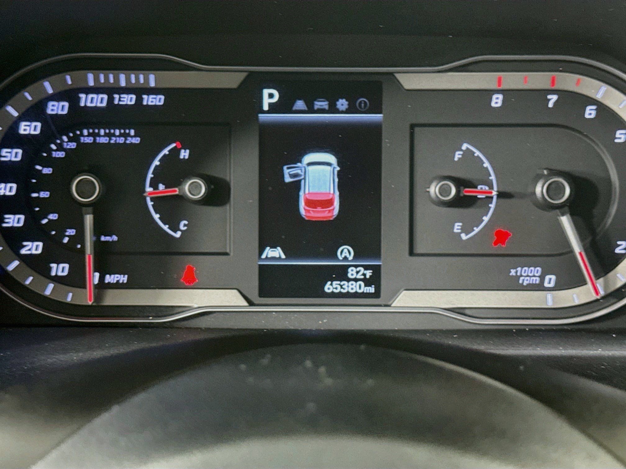 Used 2022 Hyundai Tucson SE FWD image 16