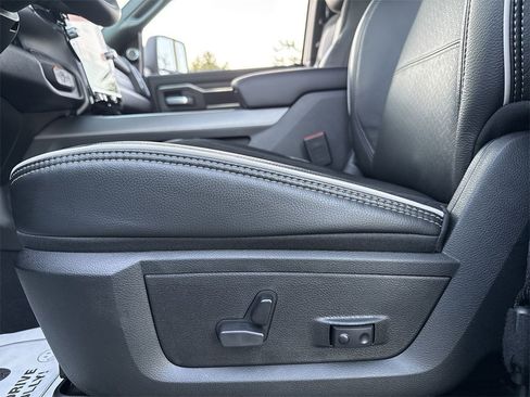 New 2026 RAM 2500 Laramie image 12
