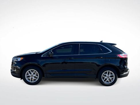 Used 2023 Ford Edge SEL w/ Convenience Package image 5