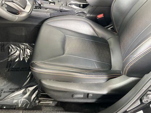 Used 2023 Subaru Crosstrek 2.5i Limited AWD/4WD image 19