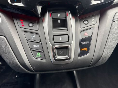 Used 2026 Honda Odyssey Sport-L image 21