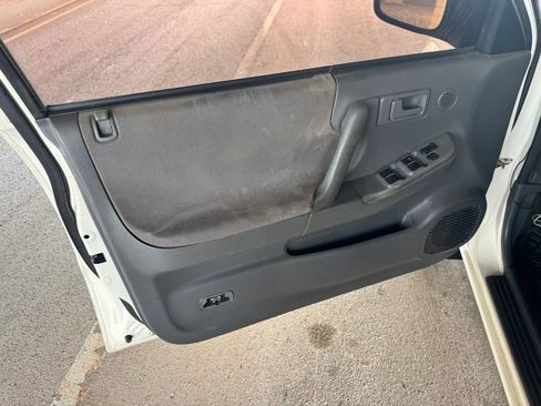 Used 1998 Honda Passport LX image 9