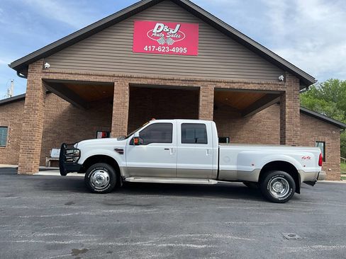 Used 2008 Ford F350 Lariat image 29
