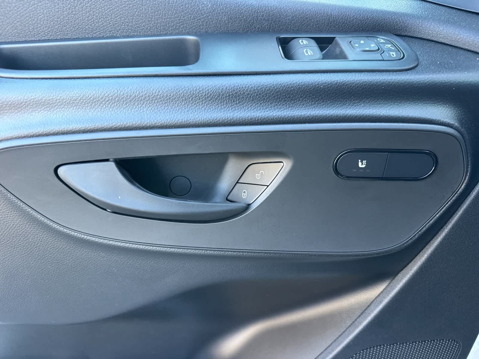 New 2025 Mercedes-Benz Sprinter 2500 image 11