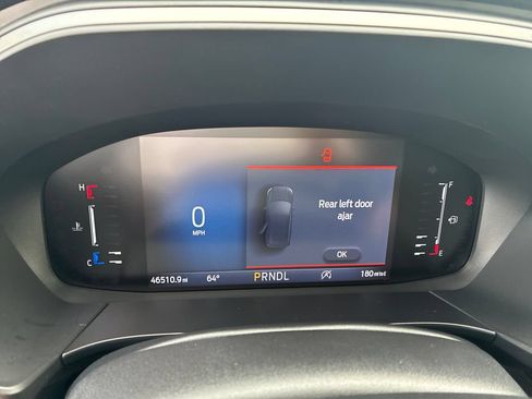 Used 2024 Ford Escape Active AWD/4WD image 15