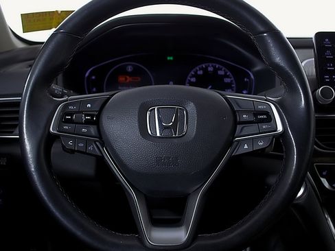 Used 2022 Honda Accord Sport Special Edition image 23