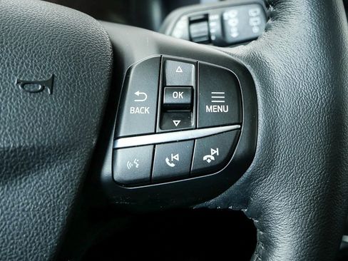 Used 2023 Ford Bronco Sport Big Bend w/ Convenience Package image 11