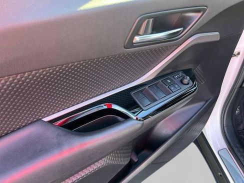 Certified 2022 Toyota C-HR Nightshade image 13