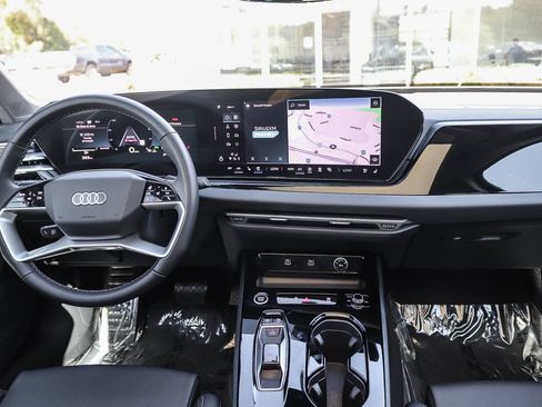 Certified 2025 Audi A5 2.0T Premium Plus w/ Premium Plus AWD/4WD image 14