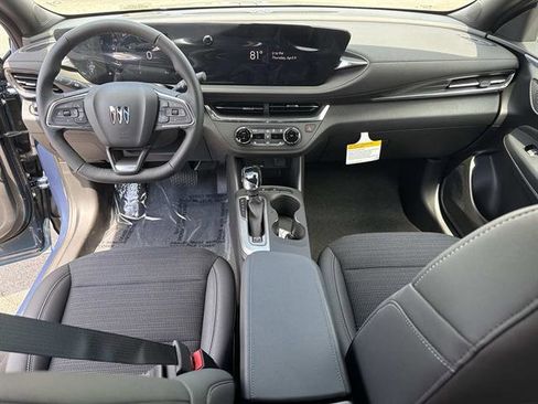 New 2026 Buick Envista Preferred w/ Convenience I Package FWD image 15