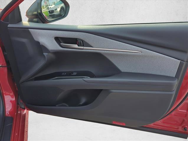 Certified 2026 Toyota Camry LE FWD image 23