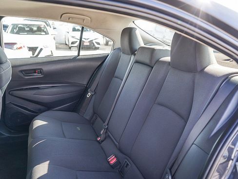 Certified 2023 Toyota Corolla LE image 19