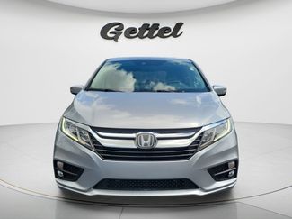 Used 2019 Honda Odyssey EX-L video 2