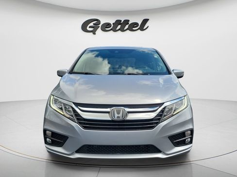 Used 2019 Honda Odyssey EX-L image 2