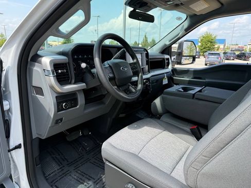 New 2026 Ford F350 XL w/ STX Appearance Package AWD/4WD image 45