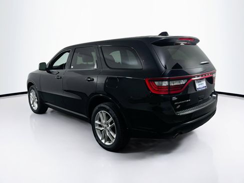 Used 2022 Dodge Durango GT AWD/4WD image 7