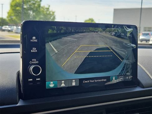 New 2025 Honda Pilot EX-L image 14