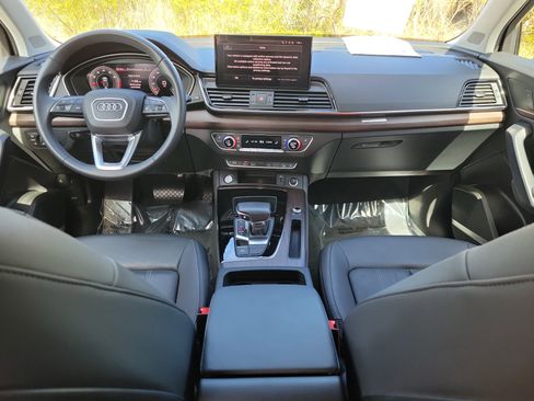 Used 2023 Audi Q5 2.0T Premium Plus w/ Premium Plus Package image 12