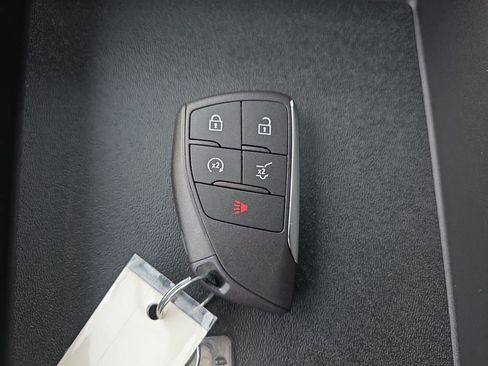 New 2026 GMC Acadia AT4 w/ Luxury Package image 40