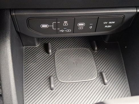 New 2025 Kia K4 EX FWD image 14