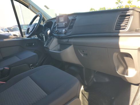 Used 2024 Ford Transit 250 Low Roof w/ Exterior Upgrade Package image 16