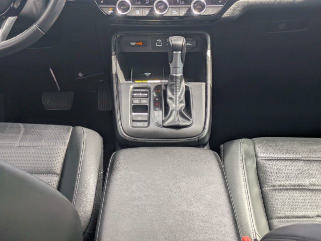Used 2024 Honda CR-V EX-L image 20