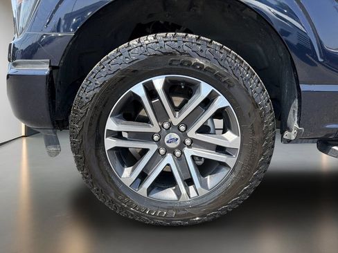 Used 2023 Ford F150 XL w/ STX Appearance Package AWD/4WD image 10